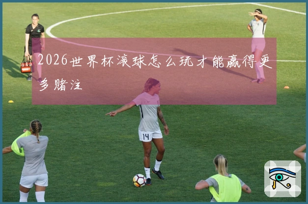 2026世界杯滚球怎么玩才能赢得更多赌注