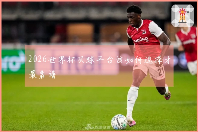 2026世界杯买球平台该如何选择才最靠谱