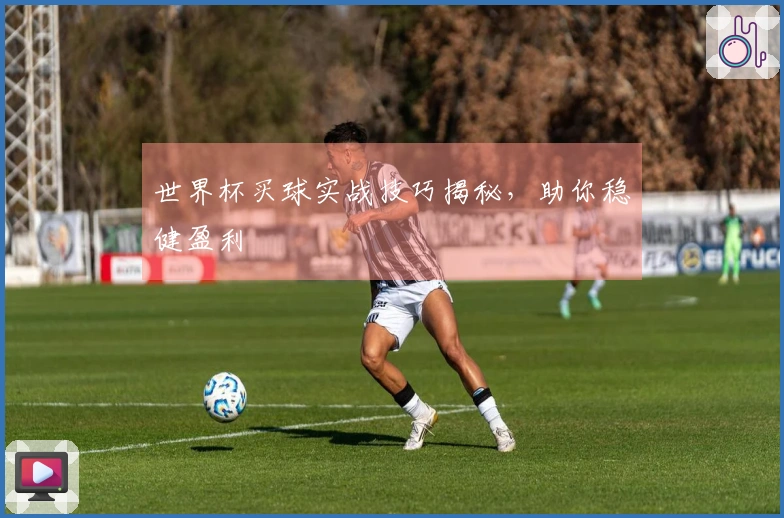 世界杯买球实战技巧揭秘，助你稳健盈利