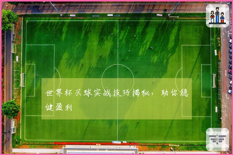 世界杯买球实战技巧揭秘，助你稳健盈利
