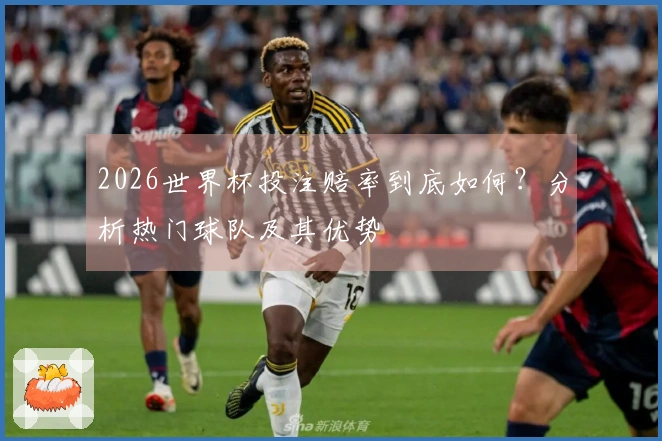 2026世界杯投注赔率到底如何？分析热门球队及其优势