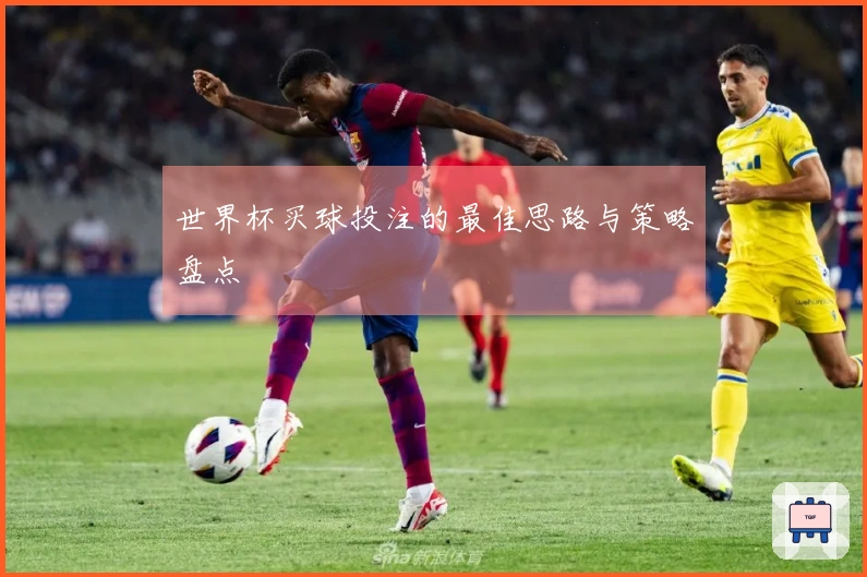 世界杯买球投注的最佳思路与策略盘点