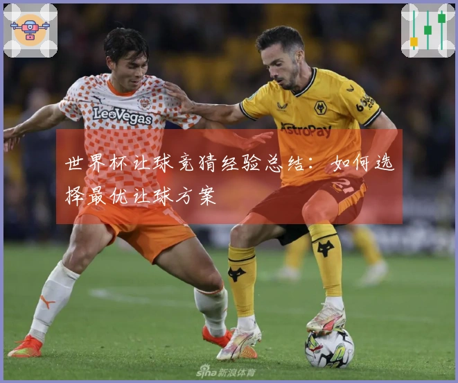 世界杯让球竞猜经验总结：如何选择最优让球方案