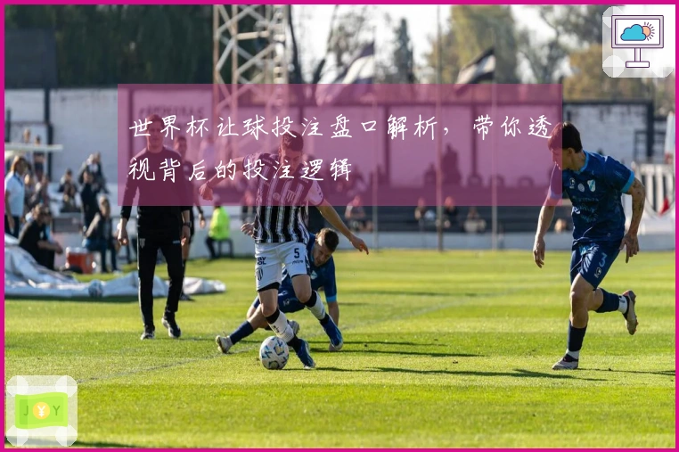 世界杯让球投注盘口解析，带你透视背后的投注逻辑