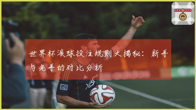 世界杯滚球投注规则大揭秘：新手与老手的对比分析