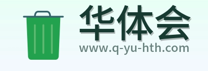 华体会 Logo